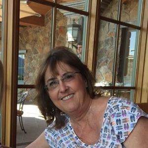 Meet your Posher, Nancy